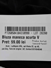 Body Zara Femei - S