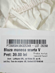 Top Bershka Femei - XS