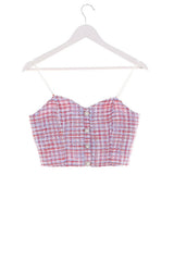 Top Zara Femei - XS