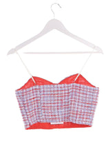 Top Zara Femei - XS