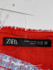 Top Zara Femei - XS