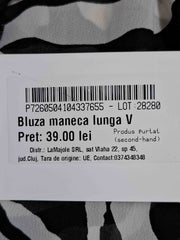 Bluza Vero Moda Femei - S