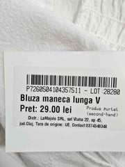 Bluza Divided Femei - S