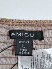 Top Amisu Femei - L