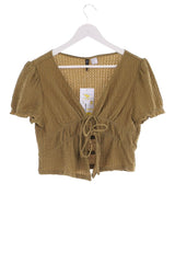 Bluza Divided Femei - M
