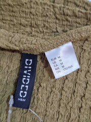 Bluza Divided Femei - M