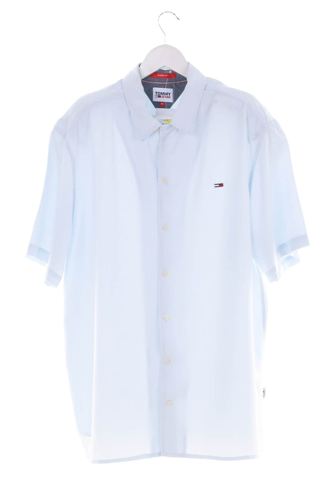 Camasa Tommy Jeans Barbati - 2XL