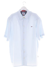 Camasa Tommy Jeans Barbati - 2XL