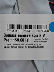 Camasa Tommy Jeans Barbati - 2XL