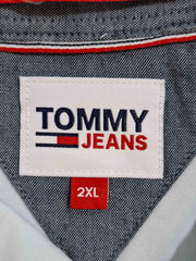 Camasa Tommy Jeans Barbati - 2XL