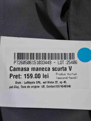 Camasa Adidas Bărbați - XXL