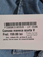 Camasa Tommy Jeans Bărbați - XL
