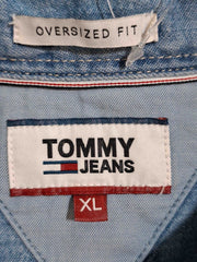 Camasa Tommy Jeans Bărbați - XL