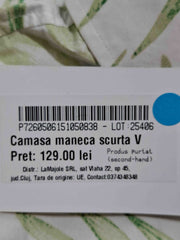 Cămașă Guess Bărbați - L