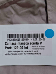 Cămașă Cos Bărbați - XS