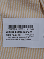 Camasa Uniqlo Bărbați - XL