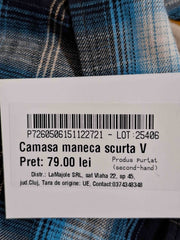 Cămașă Pme legend Bărbați - XL