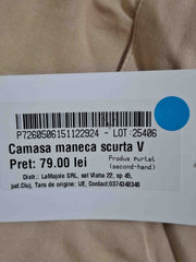 Camasa Hollister Bărbați - M