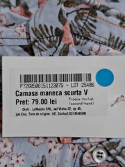 Cămașă Hugo Boss Bărbați - L