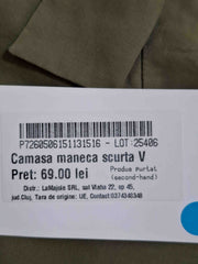 Cămașă Uniqlo Bărbați - M