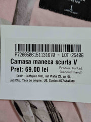 Cămașă Hollister Barbati - L
