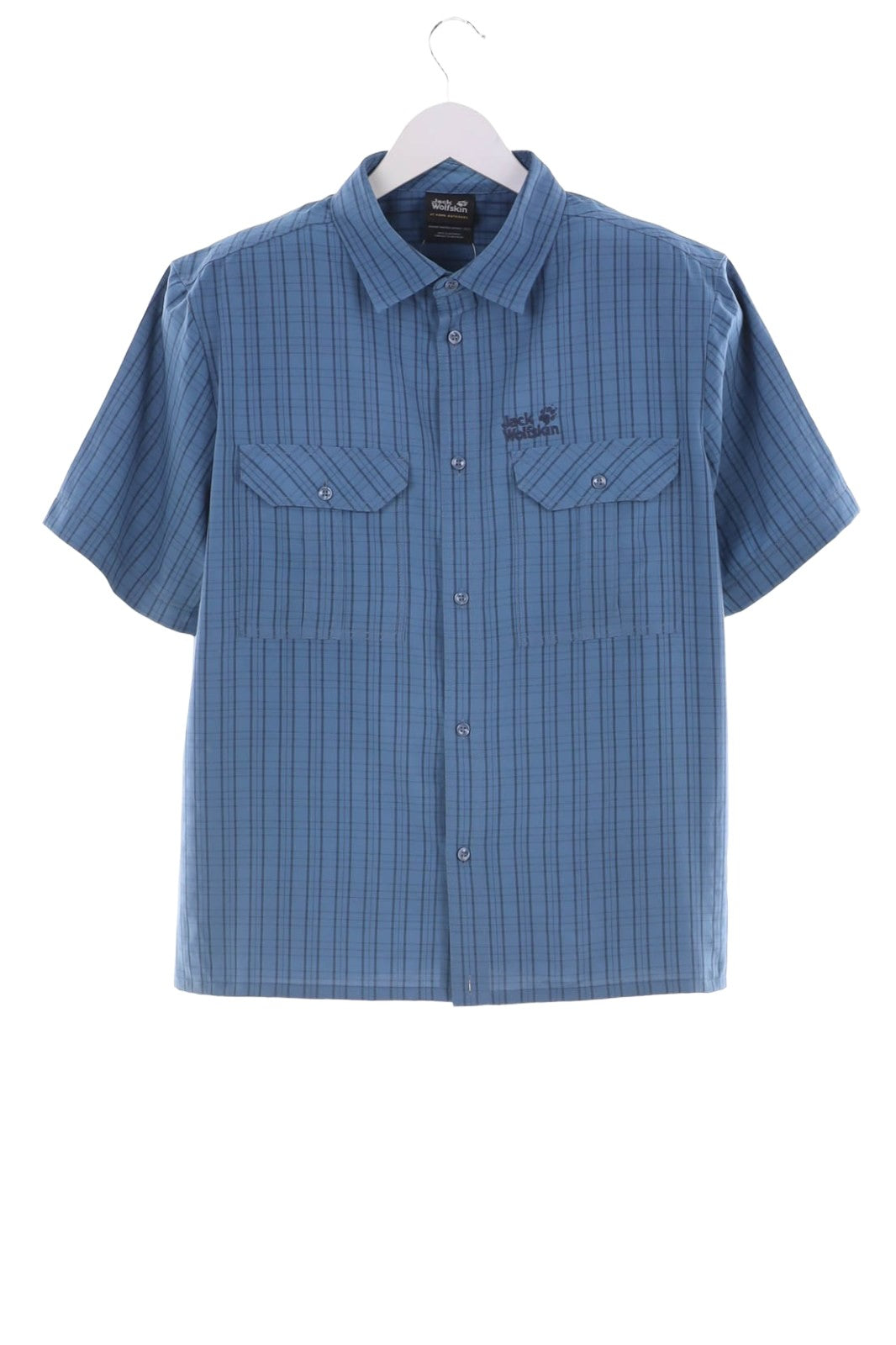 Camasa Jack Wolfskin Bărbați - L