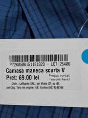 Camasa Jack Wolfskin Bărbați - L