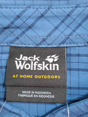 Camasa Jack Wolfskin Bărbați - L