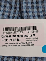 Cămașă Pme Legend Bărbați - XL