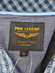 Cămașă Pme Legend Bărbați - XL