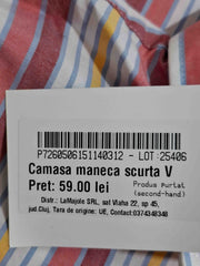 Cămașă Olymp Bărbați - L