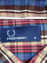 Cămașă Fred Perry Bărbați - M