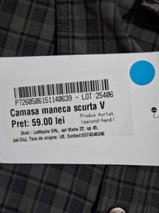 Cămașă Mammut Bărbați - XL