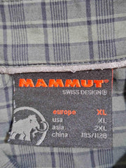 Cămașă Mammut Bărbați - XL