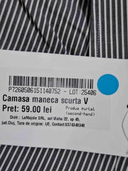 Cămașă Diesel Bărbați - XXL