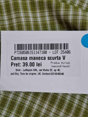 Cămașă Haglöfs Bărbați - M