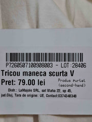 Tricou Hollister Bărbați - XL