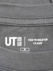 Tricou Uniqlo Barbati - M