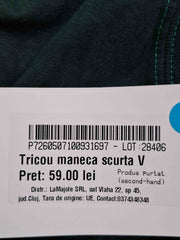 Tricou Champion Bărbați - XXL