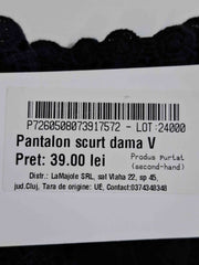 Pantaloni scurți Stradivarius Femei - S