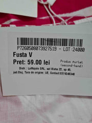 Fustă Bershka Femei - M