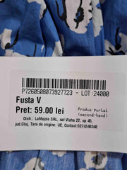 Fustă Zara Femei - M