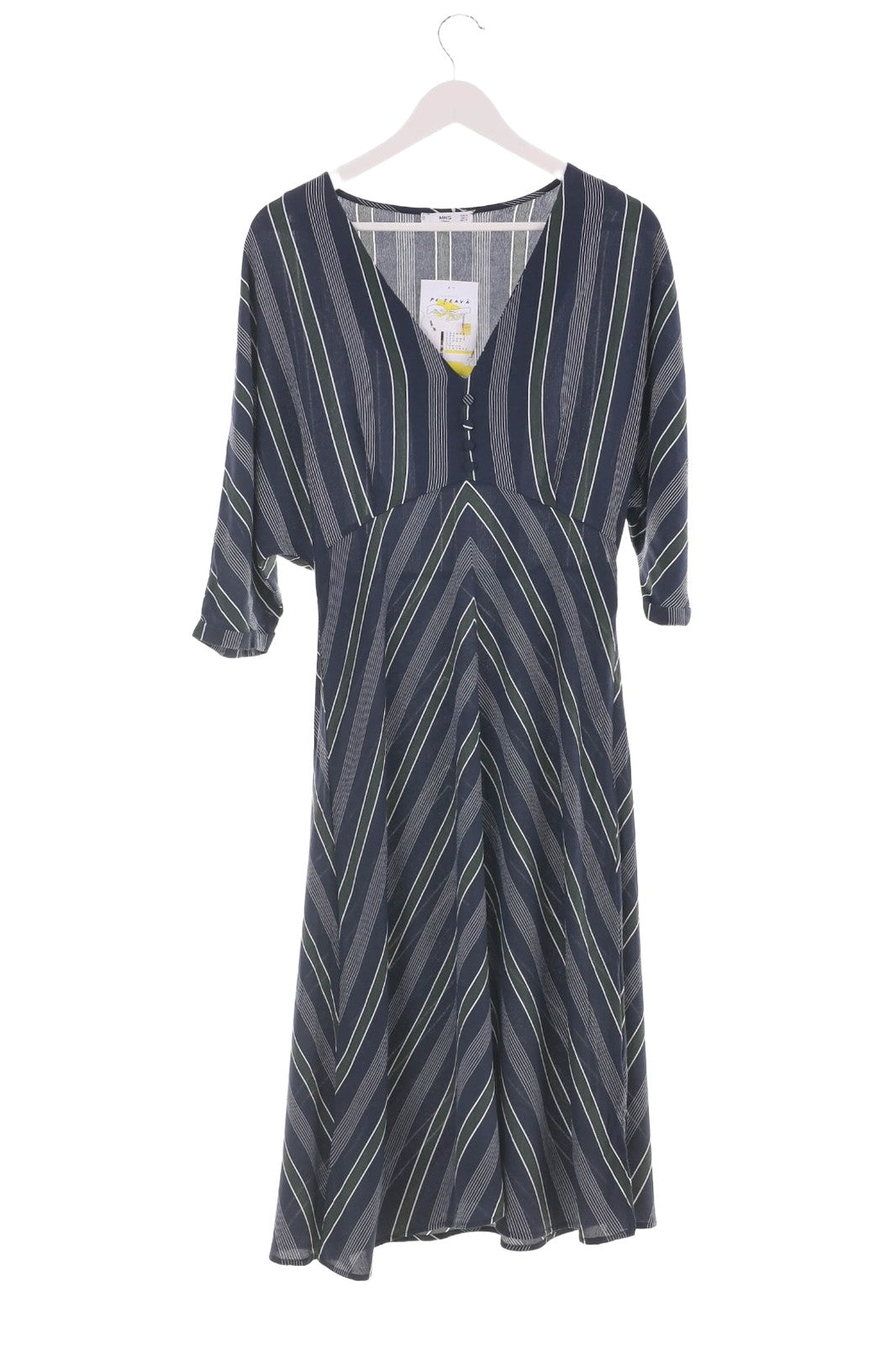 Rochie Mng Femei - M