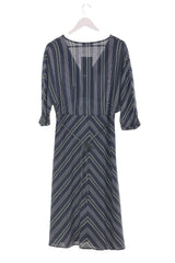 Rochie Mng Femei - M