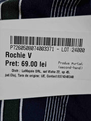 Rochie Mng Femei - M