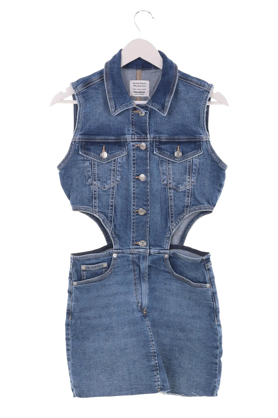 Rochie Pull&Bear Femei - M