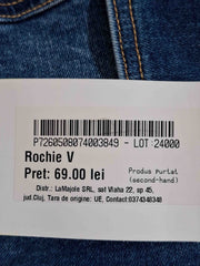Rochie Pull&Bear Femei - M
