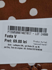 Fustă Mng Femei - S