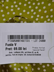 Fustă Mng Femei - M