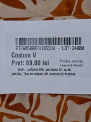 Costum Zara Femei - M